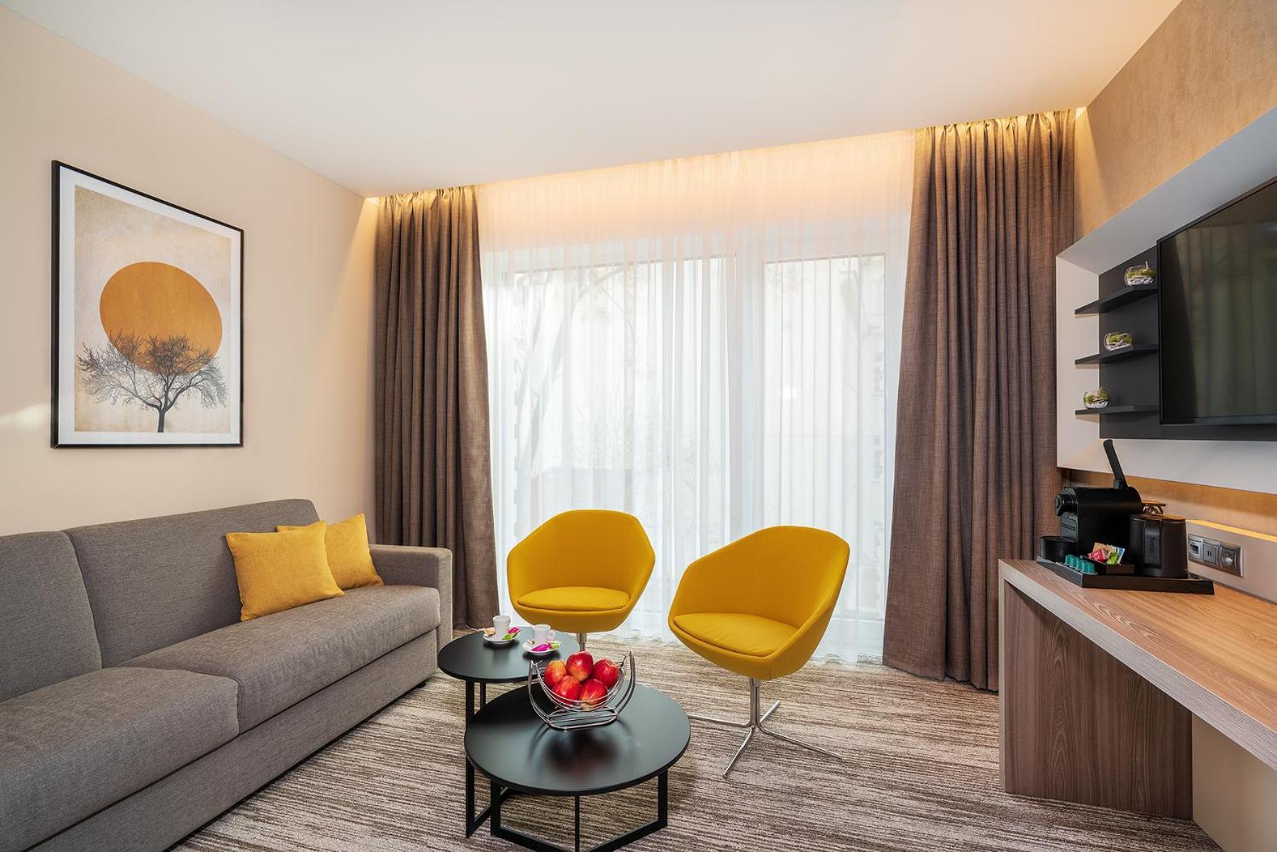Superior Suite